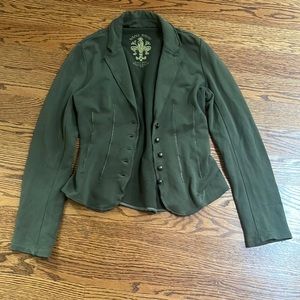 Bisou Bisou jacket